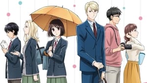 Assistir Koi to Yobu ni wa Kimochi Warui Todos os Episódios Online - Animes BR
