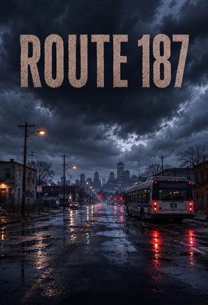 Route 187