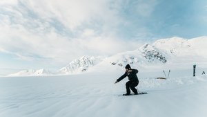 poster Edge of the Earth