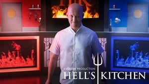 Hell’s Kitchen