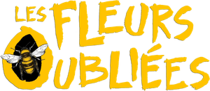 Forgotten Flowers — Logos 1