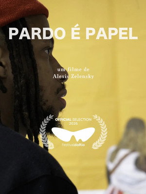 Only Papel Is Brown 6