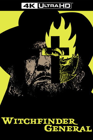 Постер фильма «Великий инквизитор (1968)» — (23 из 41)