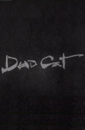 Dead Cat poster