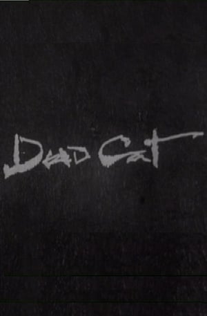 Poster Dead Cat 1989