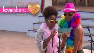 Love Island España 1×22