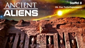 poster Ancient Aliens