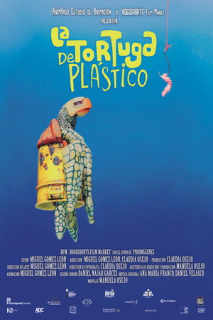 The Plastic Turtle 3