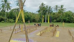 Survivor Québec Episode 23