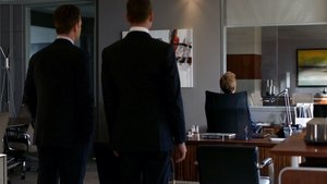 Suits: Homens de Terno: 5×1