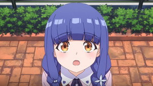 Ichijouma Mankitsugurashi