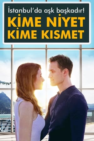 Image Kime Niyet Kime Kısmet