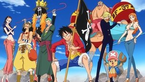 One Piece: 8×261