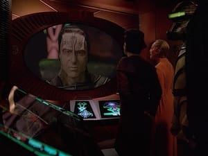 Star Trek: Deep Space Nine The Changing Face of Evil
