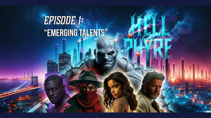 Emerging Talent | StreamHub