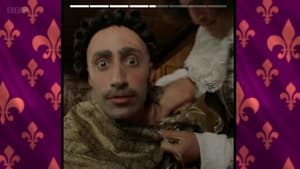 Horrible Histories Diabolical Daily Life