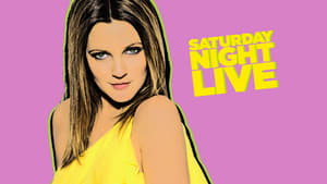 Saturday Night Live Drew Barrymore/Lily Allen