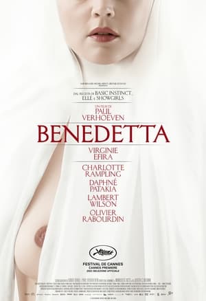 Benedetta (2021)