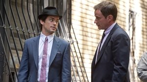 White Collar Season 2 Episode 5