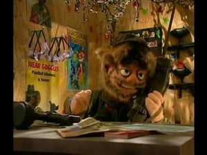 Crank Yankers: 2×4