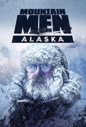 Image Mountain Men Alaska