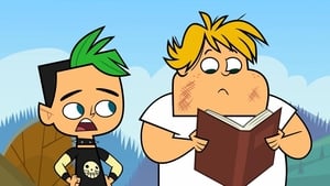 Total DramaRama: 1×41