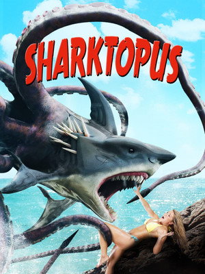 Sharktopus 22