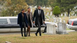 Black Lightning: Season 2 Episode 12 – The Book of Secrets: Chapter Two: Just and Unjust