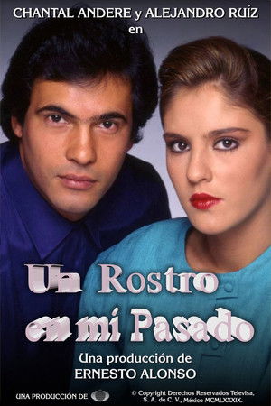 Un rostro en mi pasado - Season 1