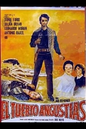 El tuerto Angustias poster