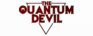 The Quantum Devil — Logos 3
