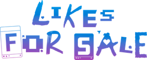 Compro Likes — Logos 5