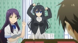 Netoge no Yome wa Onnanoko ja Nai to Omotta?: 1×1