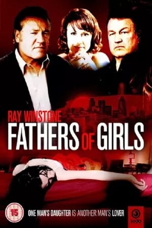 Poster Fathers Of Girls 2009