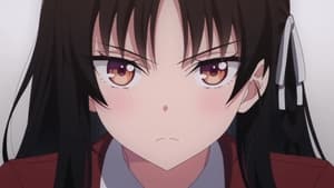 Youkoso Jitsuryoku Shijou Shugi no Kyoushitsu e: 3 Episodio 8