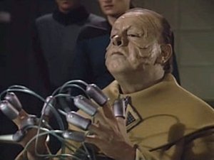 Star Trek: The Next Generation Season 2 Episode 21