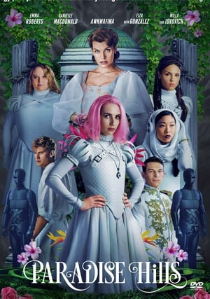 Poster Paradise Hills 2019