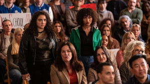 School Spirits 3 episodio 8