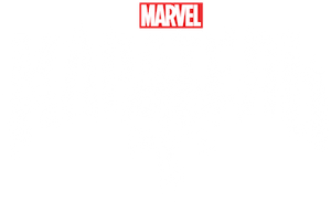 Marvel - O Justiceiro — Logos 9