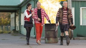 RED 2 – Aposentados e Ainda Mais Perigosos