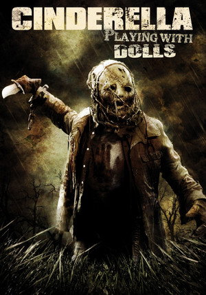 Playing with Dolls 7