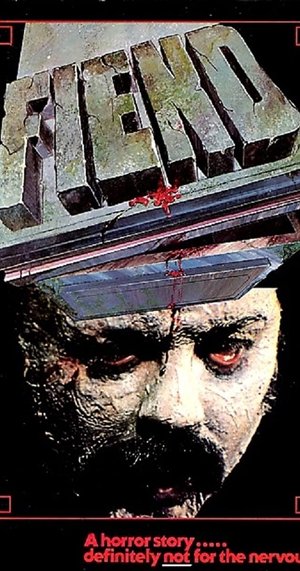 Fiend (1980) Fiend (1980)
