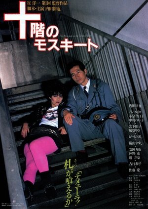 Image 10층의 모기