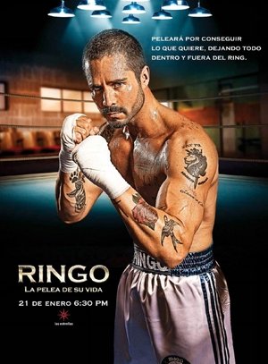 Ringo, la pelea de su vida Season 1 Episode 35 2020