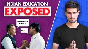 Dark Reality of Indian Education System