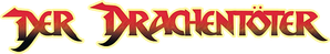 Dragonslayer — Logos 2