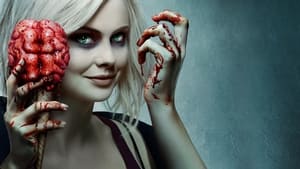 poster iZombie