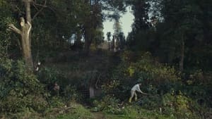 Taming the Garden (2021)