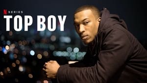 Top Boy – Season 02