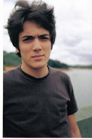 Francisco Miguez portrait